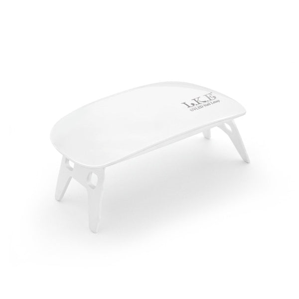 LKE SUNX 48W 54W Nail Dryer UV LED Nail Lamp Gel Polish Curing Lamp with Bottom 30s/60s Timer LCD Display Lamp for Nail Dryer