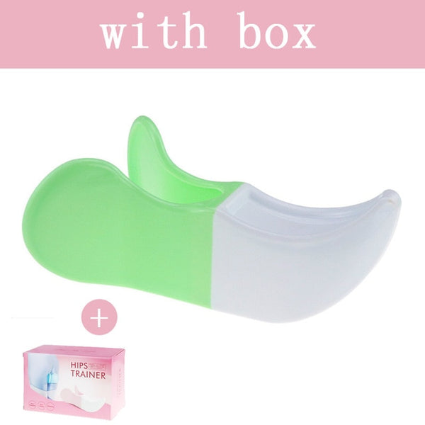 Super Kegel Exerciser Bladder Control Device for Pelvic Floor Muscle Pelvis Correction Beautiful Buttocks Exerciser Bodybuilding